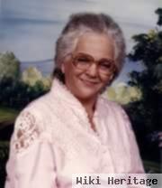 Doris J. Wooten