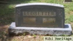 Overton C. Ledbetter