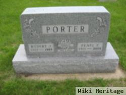 Robert J "riley" Porter