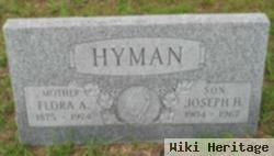 Joseph H. Hyman