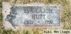 Eva Lajoie Hutt