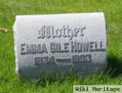 Emma Gile Howell