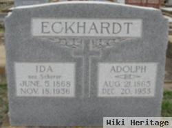 Adolph Eckhardt