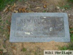 Newton Frank Yarbrough