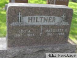 Leo Alois Hiltner