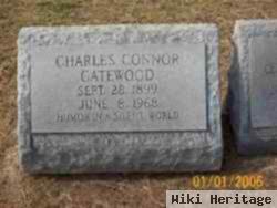 Charles Connor Gatewood