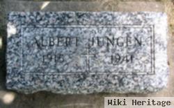 Albert Jungen