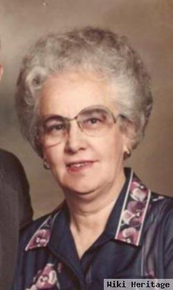 Norma Kennington Osmond