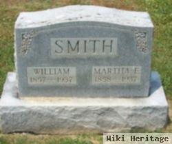 Martha Smith