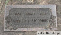 Lester Marion Stoddard