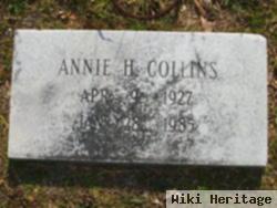 Annie H. Collins