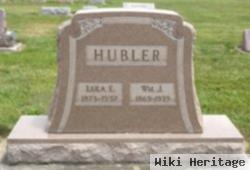 William Jasper Hubler