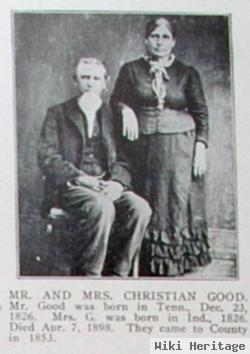 Christian Good