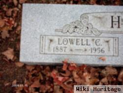 Lowell C Hines