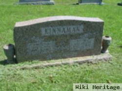 Myrtle Irene Landers Kinnaman