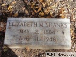 Elizabeth M. Shanks