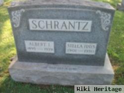 Stella Hays Schrantz