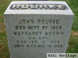 John Rourke