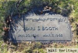 Pearl Smith Booth