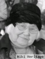 Jeannette Virginia "jean" Watzig Schwarz