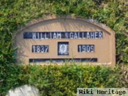 William Gallaher