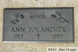 Ann Polanchek