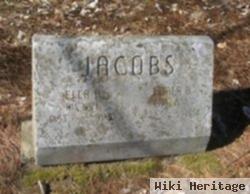 Ella A. Jacobs