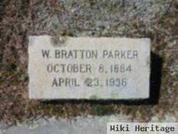 W. Bratton Parker