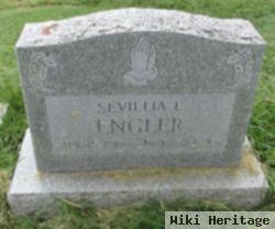 Sevillia E Engler