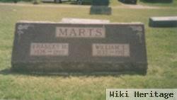 William Thomas Marts