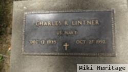 Charles R Lintner