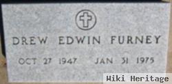 Drew Edwin Furney