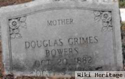 Douglas L Leverett Bowers