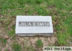 Julia Dailey Smith