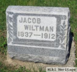 Jacob Wiltman