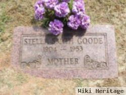 Stella Smith Goode