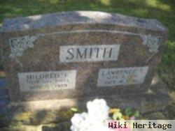 Mildred Effie Shore Smith