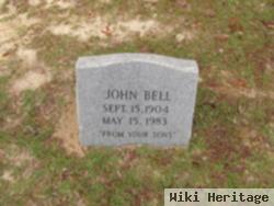 John Bell