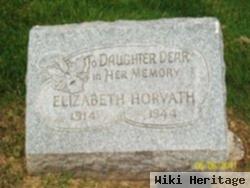 Elizabeth Horvath