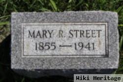 Mary Ritta Street