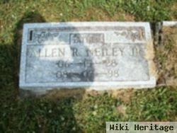 Allen Roy Neiley, Jr