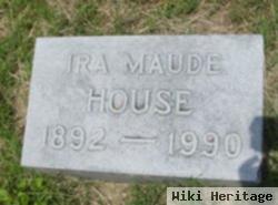 Ira Maude Camp House