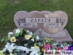 Ralph Zapata