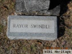 Rayor Swindle