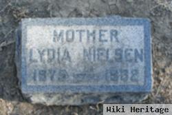 Lydia D. Nielsen