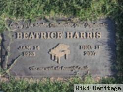 Beatrice Harris