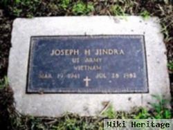 Joseph H Jindra