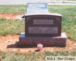 Margaret K. Sheesley