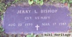 Jerry L. Bishop