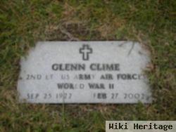 Glenn Clime